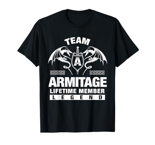 Team ARMITAGE - ���U��������M�t�g T�V���c