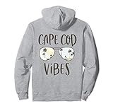 Photo Gallery cape cod beach vibes ocean palm tree sunset sunglasses felpa con cappuccio Photo Gallery cape cod beach vibes ocean palm tree sunset sunglasses felpa con cappuccio