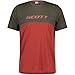 Produktbild Scott Herren 289415 T-Shirt, Dr Gr/Tus Rd, L