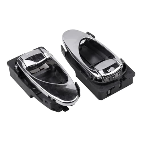 Poignée tirage intérieure poignée de porte pour Daewoo Leganza 1997-2002 ABS