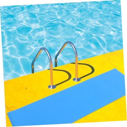 Alfombrilla Antideslizante para Escalera de Piscina miniatura 3