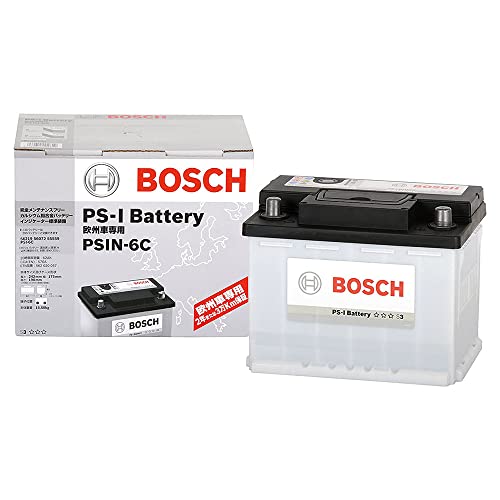 Y m[g[E12] K PSIN-6C BOSCH obe[