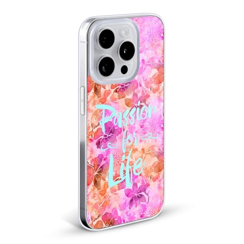 Coque Gel MagSafe iPhone 7 Plus LebensArt Housse Antichoc Robuste Contextes