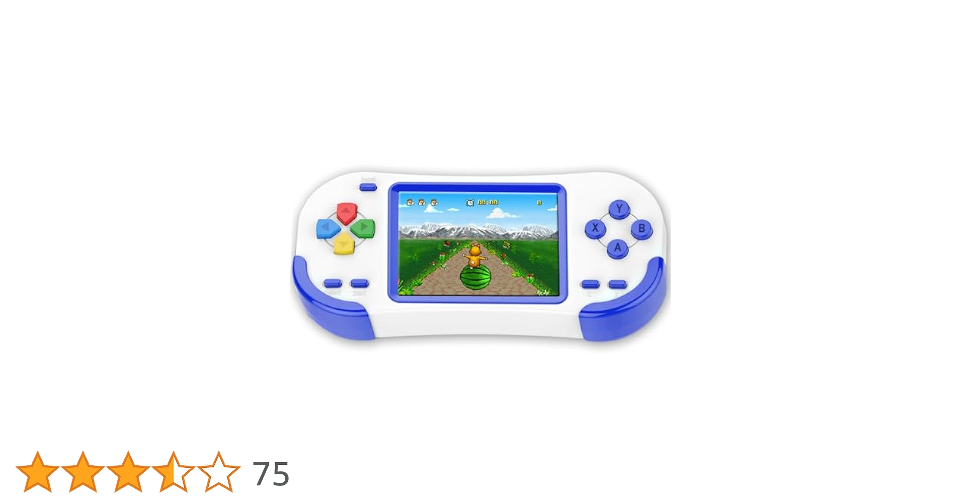 ビデオゲームレトロミニハンドヘルドゲーム Amazon.co.jp: Miyoo Mini V4 ポータブルレトロハンドヘルド