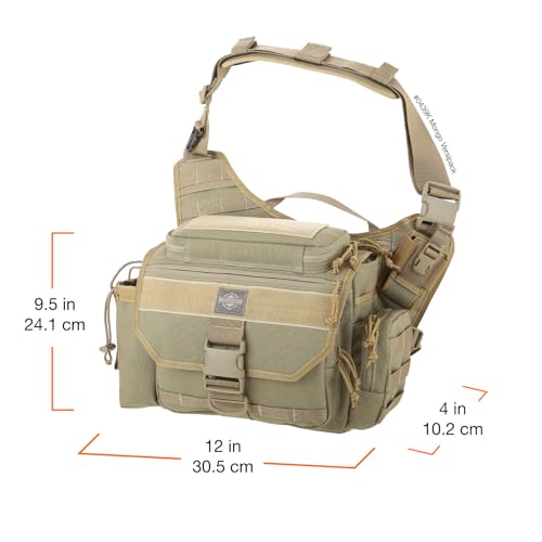 Image of Maxpedition Mongo Versipack