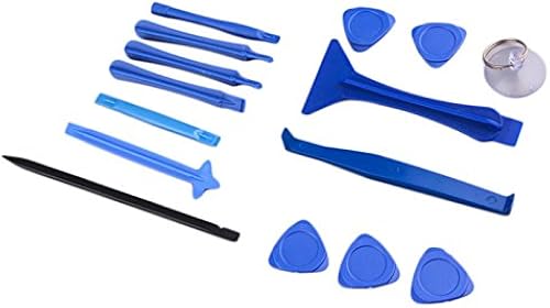 ONEVER Kit Repair Tool Set Open Screen LCD Impostare per telefono mobile Tablet riparazione del telefono ONEVER Kit Repair Tool Set Open Screen LCD Impostare per telefono mobile Tablet riparazione del telefono