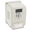 AT1-4000X 220V Single Phase Variable Frequency Drive Single Phase to 3 Phase Converter PWM Control VFD Speed Controller 3 Phase Motor for 3 Phase 4kW AC Motor Controls
