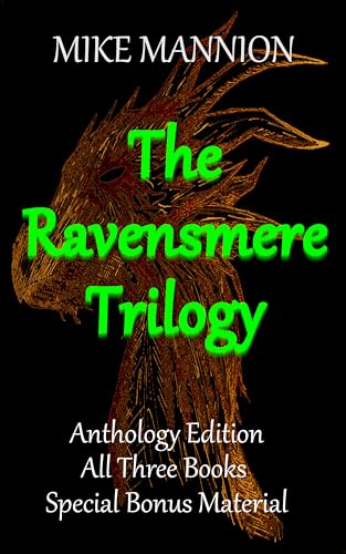 The Ravensmere Trilogy