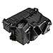 A-Premium Engine Air Filter Cleaner Box Housing W/Air Strainer [fits DOHC, V6 3.0L 3.3L] Compatible with Lexus ES330 RX330 04-06 & Toyota Camry, Sienna 04-06, Solara 04-08, Replace# 177000A212