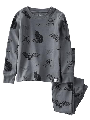 Image of little planet by carter's Baby 2-piece Pajamas Made With Organic Cotton
