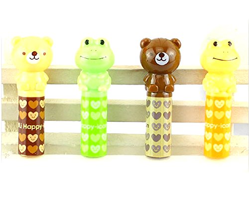 DCMA ���[�� ���M �L���b�v �RD �|�b�v�J���[ �N�} �J�G�� �n�[�g �L�����N�^ 4�_ �y ���y���ݕ� �z