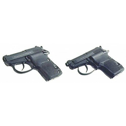 Pearce Grips PG-21 Beretta Bobcat and Tomcat Side Panel Grips