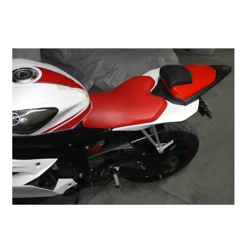 Capot de carénage arrière rigide premium pour siège YZF-R6 600