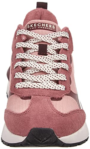 Image of Skechers Women's Halos Infinite Jogger Canvas Shoe
