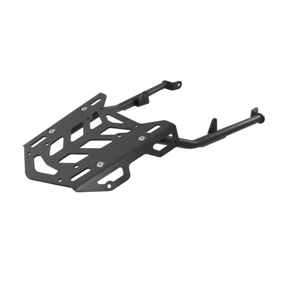 Porte-bagages étagère moto pour MT-09 finition haut de gamme et découpe de précision - 7