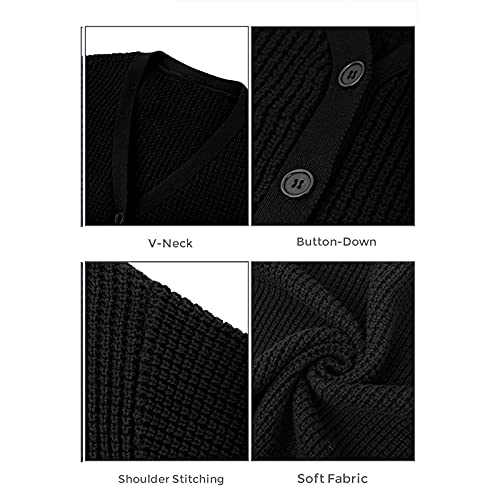 Wenyujh Cardigan da donna Kimono cardigan cardigan...