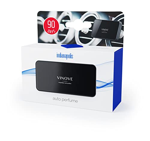 Preisvergleich Produktbild Vinove Lufterfrischer Original Indianapolis