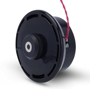 redmax grass trimmer