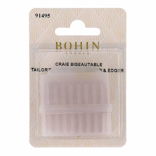 Bohin TAILOR S CHALK WITH HOLDER, one