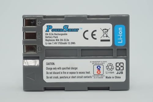 Vhbw Passend Für Nikon D300, D200, D300s, D700, D70, D50, D100, D70s