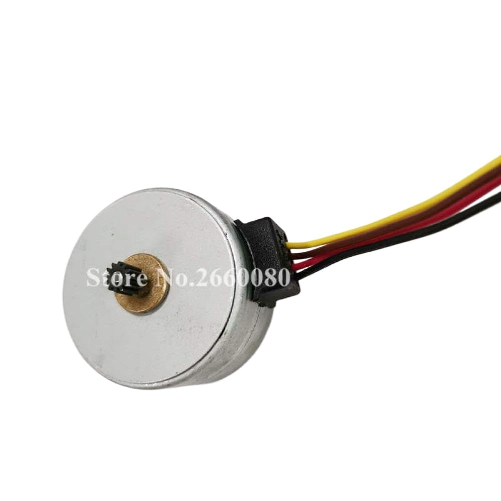 5 Pcs 8442 Motor with Vice Paper Removing Tool Compatible with METTLER Toledo RL00 Tiger 8442 3600 3610 3650 3950 Scale 72167432