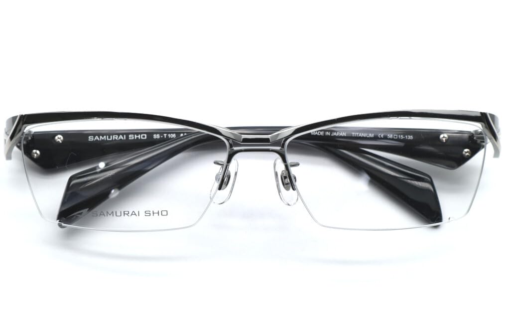 SAMURAI SHO SS-T106#3 サムライ翔 生産終了廃番モデル