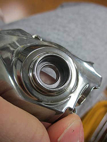 Amazon | シム 8-13-0.1 ステン6枚 ドラグ ドライブシャフト