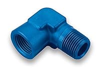 Algopix Similar Product 20 - Earls 991401ERL 90 Degree Elbow Female
