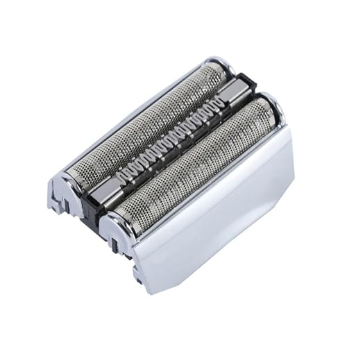 JKFMCD Cabezales de Repuesto for afeitadora eléctrica Braun Serie 7: 720, 720s-3, 720s-4, 720s-5, 730, 9565, 9566, 9781, 9782(70S)
