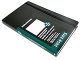 Moleskine 2014-2015 Weekly Planner, 18 Month, Pocket, Black, Soft Cover (3.5 x 5.5) (Moleskine Diaries)