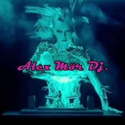 Anyma, Sorana - Ritual (Alex M&ouml;r Dj. Remake-premiere)