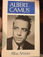Albert Camus 0826404421 Book Cover