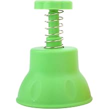 UPKOCH Manual Pressing Mangosteen and Opener Tool Multi-functional Fruit Skin Remover for Effortless Peeling Kitchen Use for Salads and Snacks