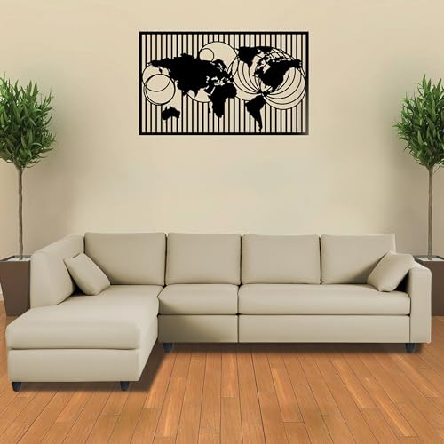 Image of Florian LHS 6 Seater L Shape Sofa Set for Living Room (Cream Fabric) Premium Fabric Sofa