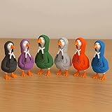 Zoom IMG-2 personalizzazione desk goose outfits red Zoom IMG-2 personalizzazione desk goose outfits red