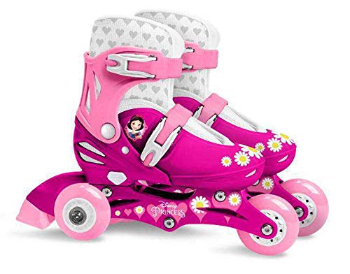 Patines Niña 3 Años Talla 25 Marca Stamp