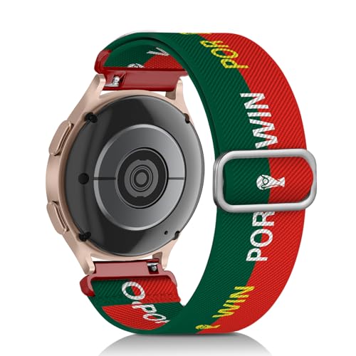 Kinganc �L�k���o���h Samsung Galaxy Watch 7 6 5 4 FE�Ή� �o���h 40mm 44mm/5 Pro 45mm/Active 2/Watch3 41mm/Galaxy Watch 6 4 Classic�A20mm �L�k��
