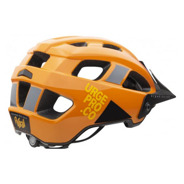 Urge Casco AllTrail con visera ajustable y ventilación optimizada para MTB 3