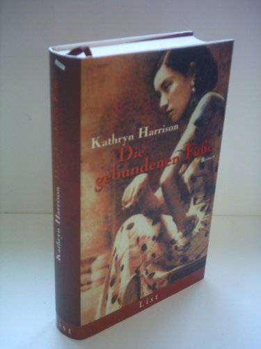 Die gebundenen Füße. [German] 3471794328 Book Cover