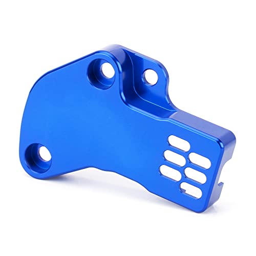 Evita roturas de motor con la cubierta de sensor TPS para motos KTM y Husqvarna