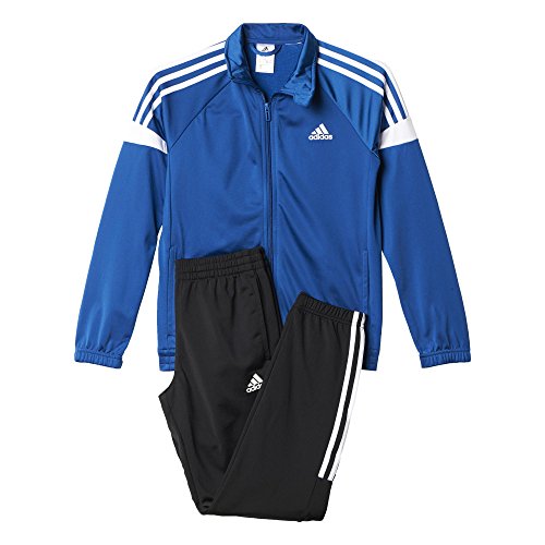 Adidas YB TS KN Tib Ch, Tuta da Allenamento