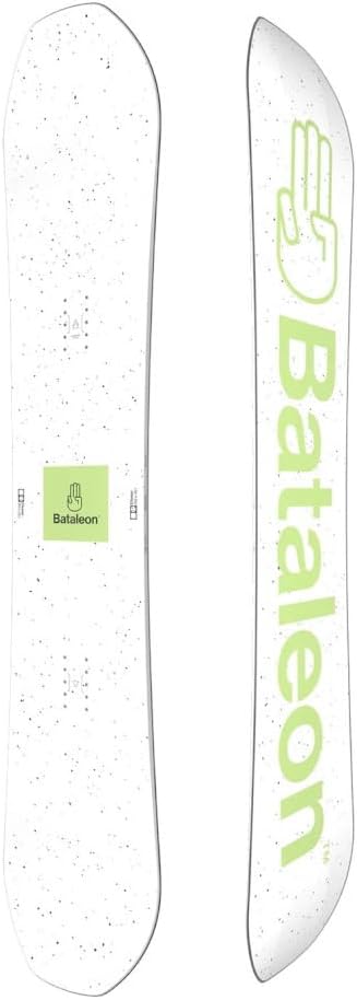 Bataleon Chaser Snowboard 2025