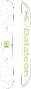 Bataleon Chaser Snowboard 2025