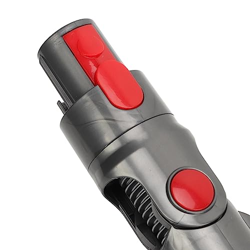 Cabeça de Escova de Rolo Duplo, Cabeça de Escova de Rolo Macio ABS de Alta Eficiência para Manutençã
