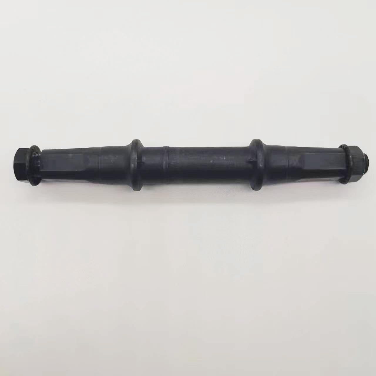 5S Bicycle Bottom Bracket Cycle Crank Axle Square Taper, Bottom Bracket Axle