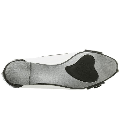 Image of Naughty Monkey Women's Cue Ball Flat