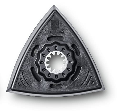 Bases lijado triangulares SL perf. pack 2