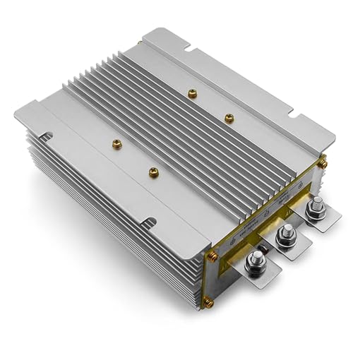 Convertisseur DC DC 12V 36V 20A régulateur de tension boost pour LED - 4