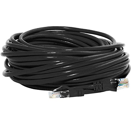 Cable de red Mediabridge CAT6 de 3 pies, 5 unidades miniatura 6