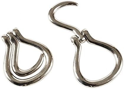 JackS 10428 Folding Hoof Pick